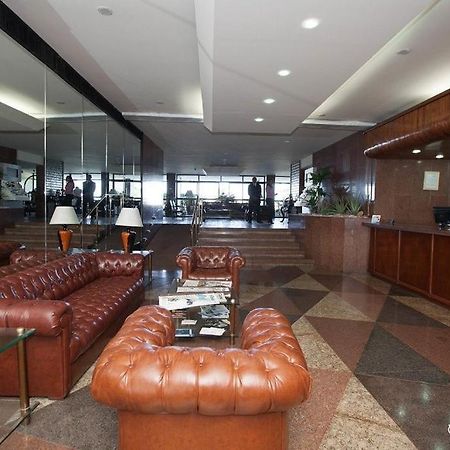 Lindo Apartamento Para Familia Ondina Apart Hotel Salwador Zewnętrze zdjęcie