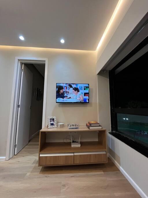 Lindo Apartamento Para Familia Ondina Apart Hotel Salwador Zewnętrze zdjęcie