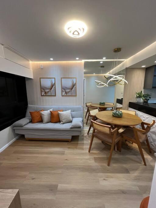 Lindo Apartamento Para Familia Ondina Apart Hotel Salwador Zewnętrze zdjęcie