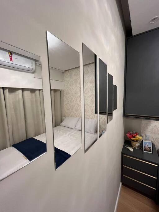 Lindo Apartamento Para Familia Ondina Apart Hotel Salwador Zewnętrze zdjęcie