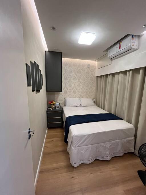 Lindo Apartamento Para Familia Ondina Apart Hotel Salwador Zewnętrze zdjęcie