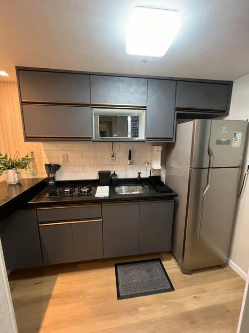 Lindo Apartamento Para Familia Ondina Apart Hotel Salwador Zewnętrze zdjęcie