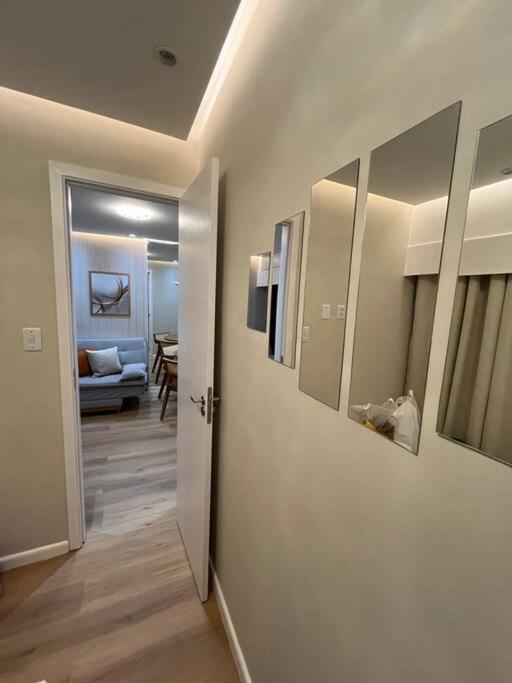 Lindo Apartamento Para Familia Ondina Apart Hotel Salwador Zewnętrze zdjęcie