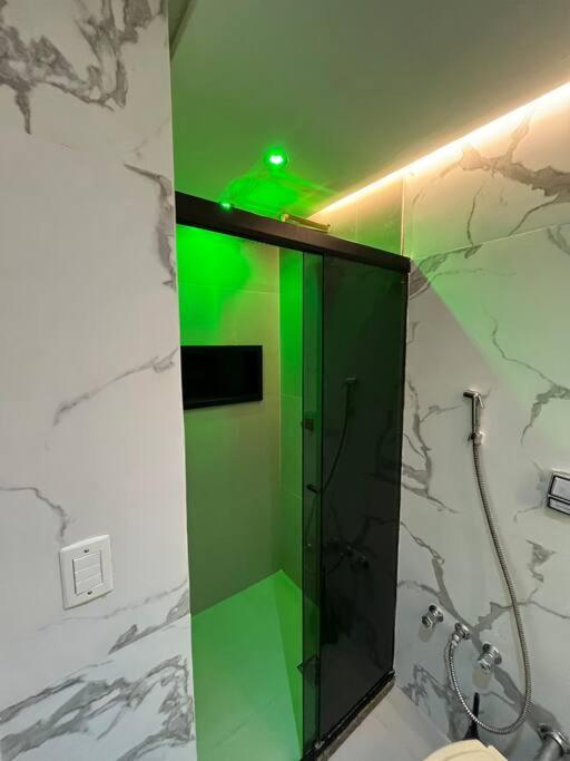 Lindo Apartamento Para Familia Ondina Apart Hotel Salwador Zewnętrze zdjęcie