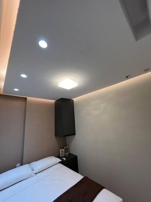 Lindo Apartamento Para Familia Ondina Apart Hotel Salwador Zewnętrze zdjęcie