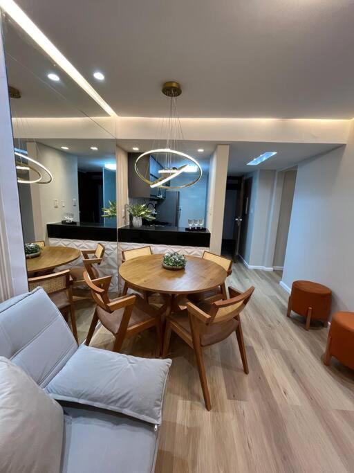 Lindo Apartamento Para Familia Ondina Apart Hotel Salwador Zewnętrze zdjęcie